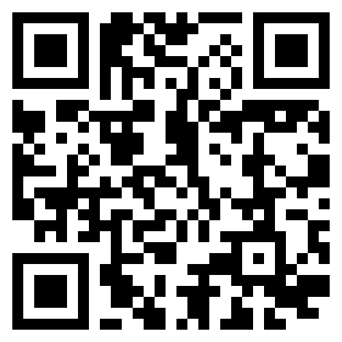 Kakao Channel QR code